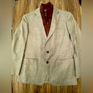 Peter Millar The Winter Excursionist Blazer men’s 42R